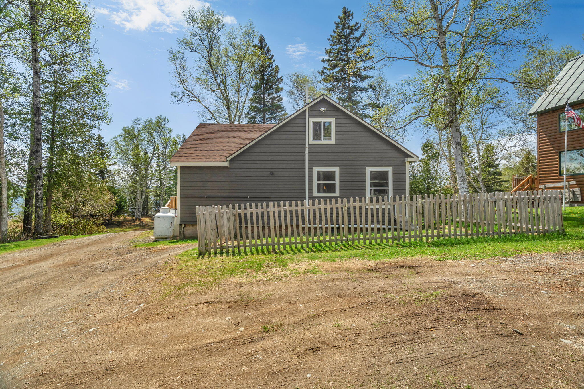 112 Lakeside Lodges Road Rangeley, ME 04970 - Photo 51 of 55 112 Lakeside Lodges Road