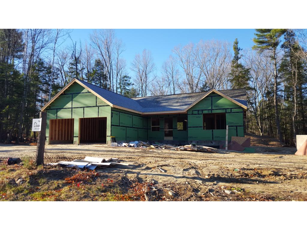 8 Drew Road Derry, NH 03038 - Photo 1 of 2
