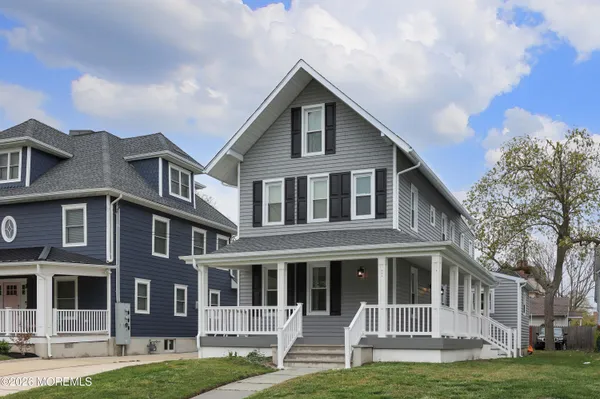 $2,850 | 603 2nd Avenue, Unit 2, Asbury Park, NJ 07712