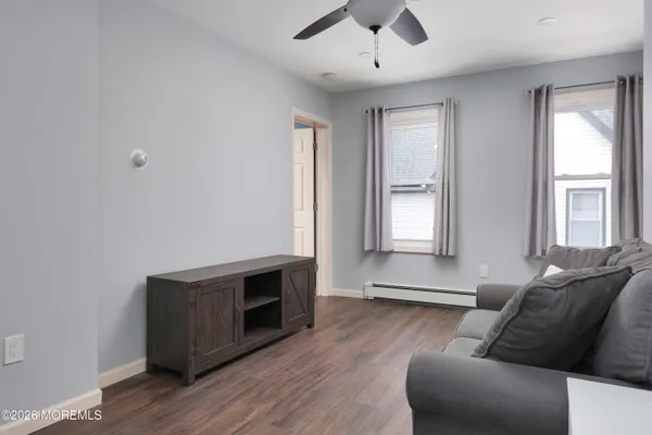 $2,850 | 603 2nd Avenue, Unit 2, Asbury Park, NJ 07712