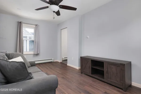 $2,850 | 603 2nd Avenue, Unit 2, Asbury Park, NJ 07712