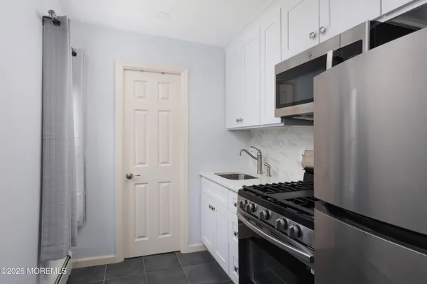 $2,850 | 603 2nd Avenue, Unit 2, Asbury Park, NJ 07712