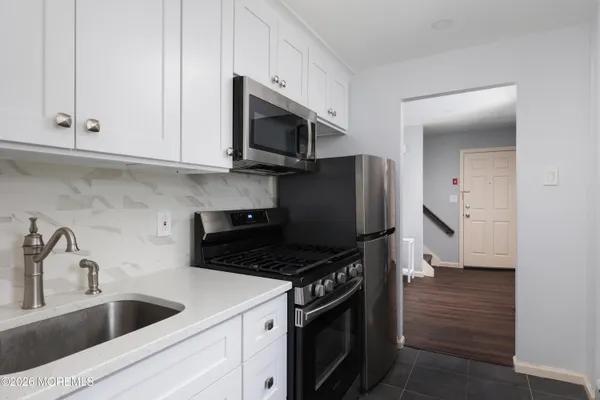 $2,850 | 603 2nd Avenue, Unit 2, Asbury Park, NJ 07712