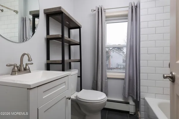 $2,850 | 603 2nd Avenue, Unit 2, Asbury Park, NJ 07712