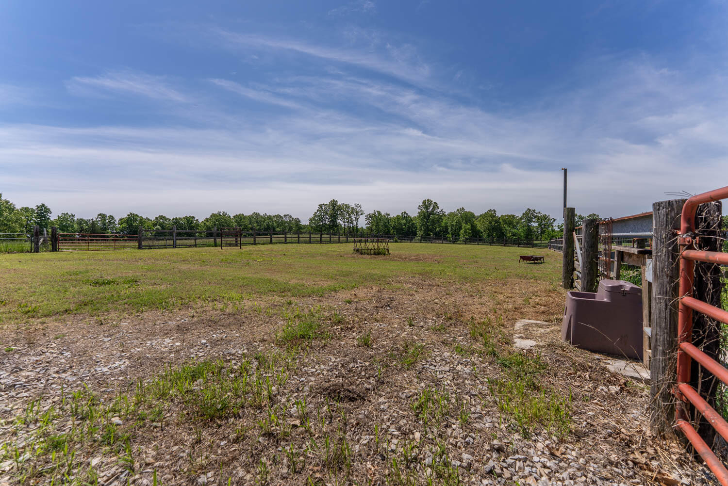 1145 Broadleaf Road Mammoth Spring, AR 72554 - Photo 33 of 77 20 acre hobby farm030