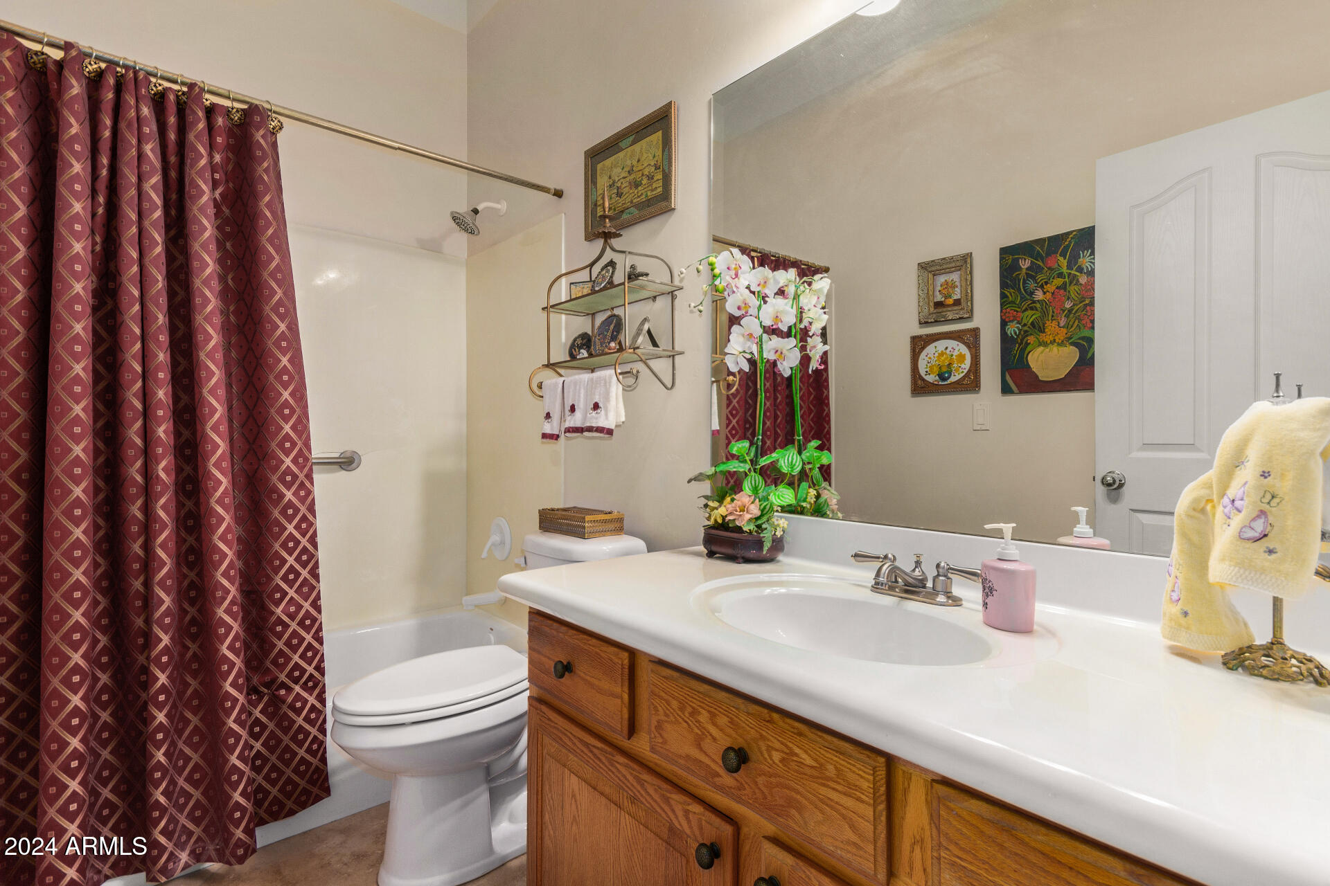 4055 North Recker Road, Unit 88 Mesa, AZ 85215 - Photo 17 of 24 32 - Recker