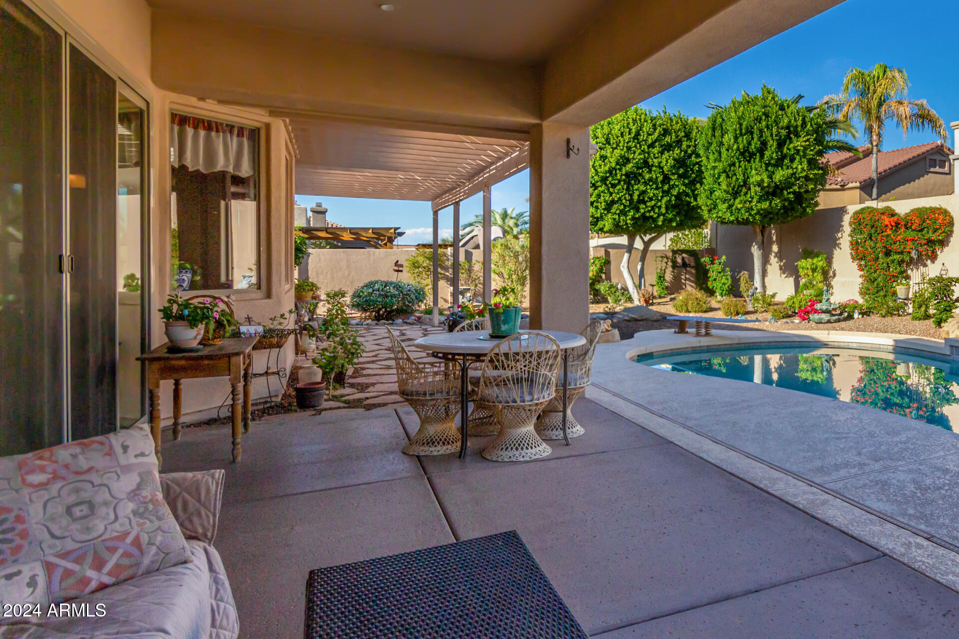 4055 North Recker Road, Unit 88 Mesa, AZ 85215 - Photo 19 of 24 39 - Recker