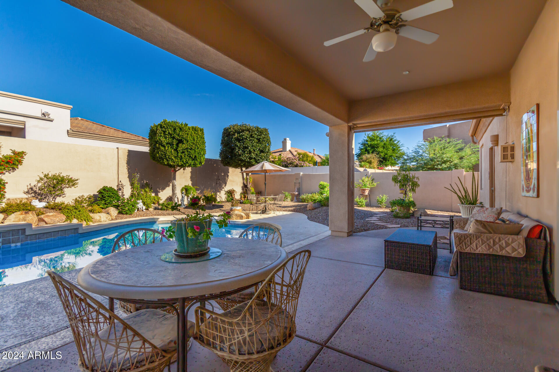 4055 North Recker Road, Unit 88 Mesa, AZ 85215 - Photo 20 of 24 40 - Recker