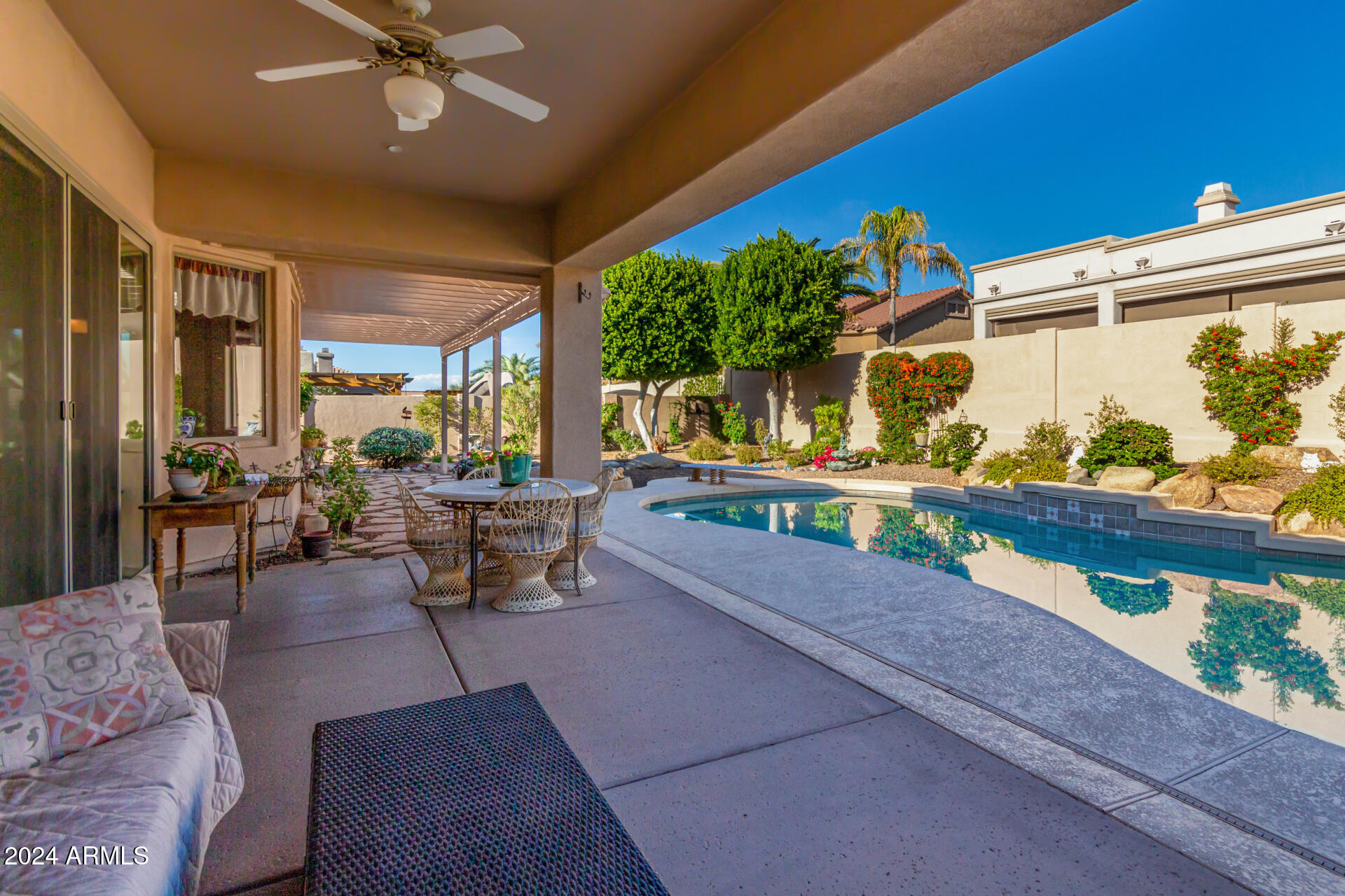 4055 North Recker Road, Unit 88 Mesa, AZ 85215 - Photo 21 of 24 41 - Recker