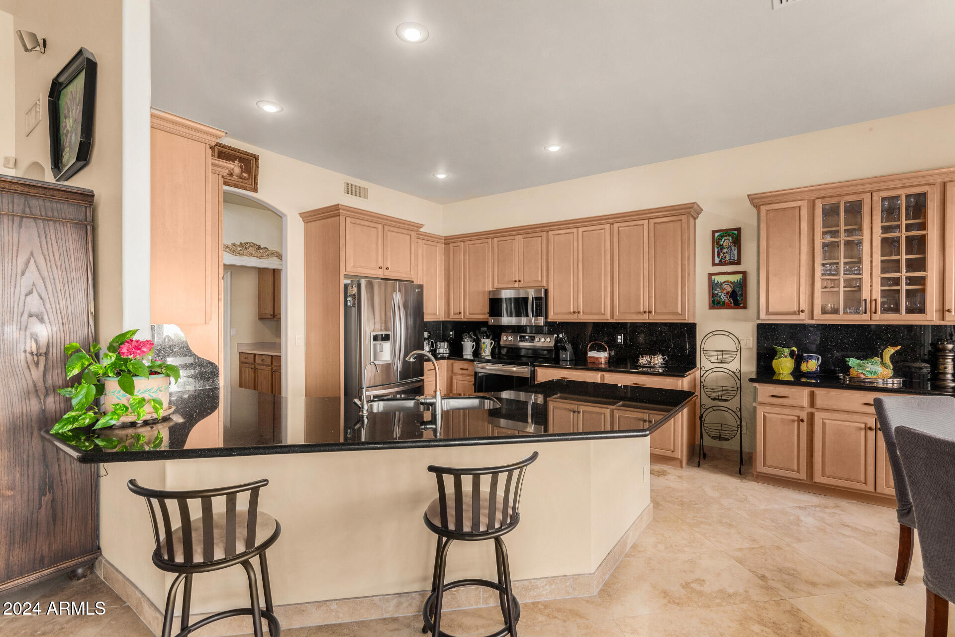 4055 North Recker Road, Unit 88 Mesa, AZ 85215 - Photo 9 of 24 17 - Recker