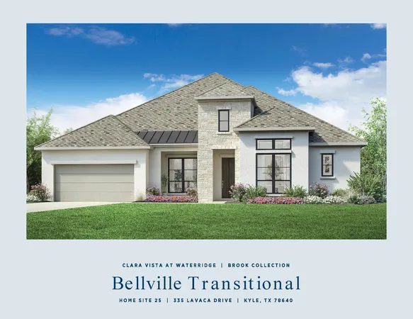 $930,000 | 335 Lavaca Drive, Kyle, TX 78640