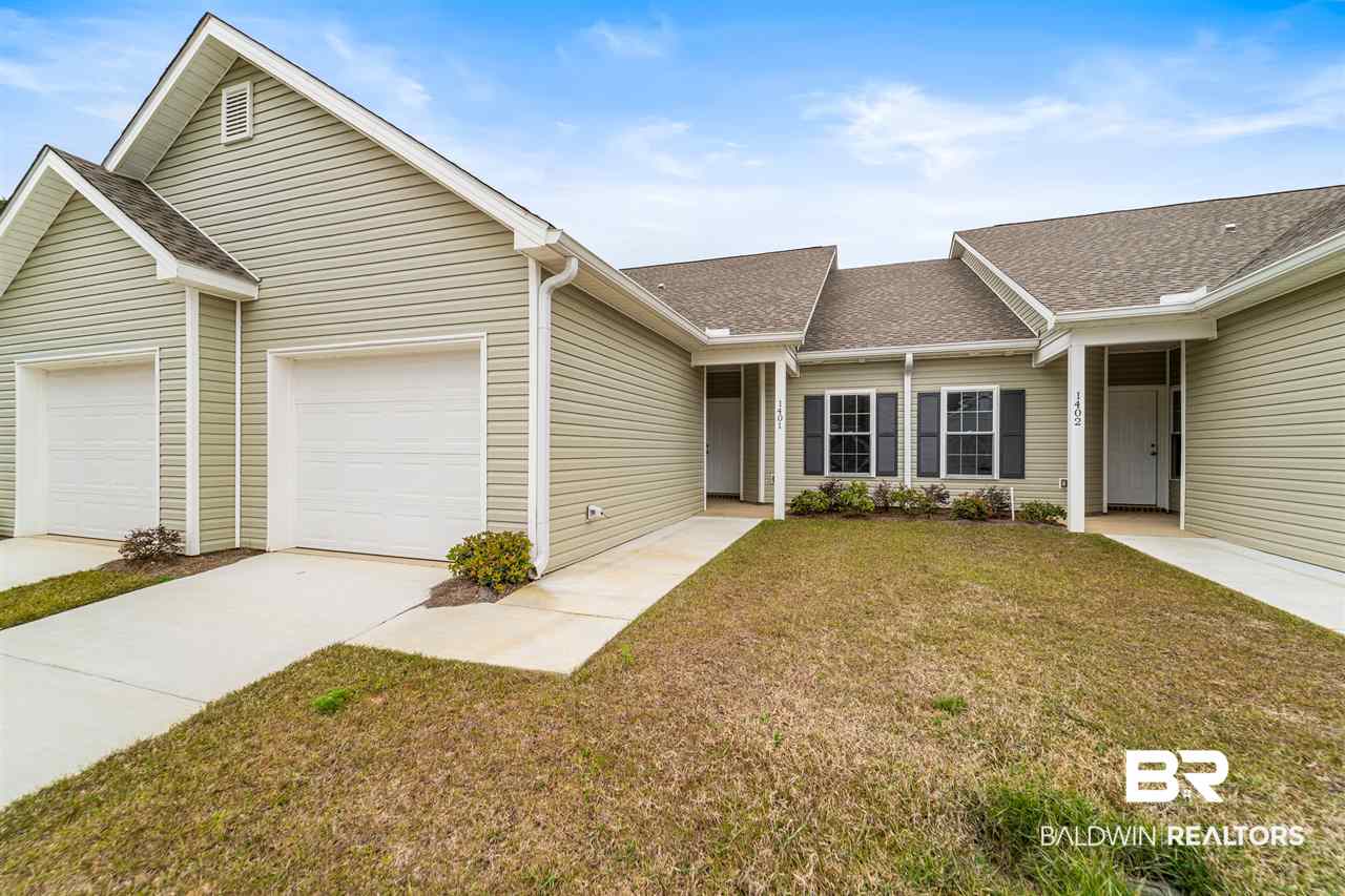 2651 South Juniper Street, Unit 1401 Foley, AL 36535 - Photo 1 of 13