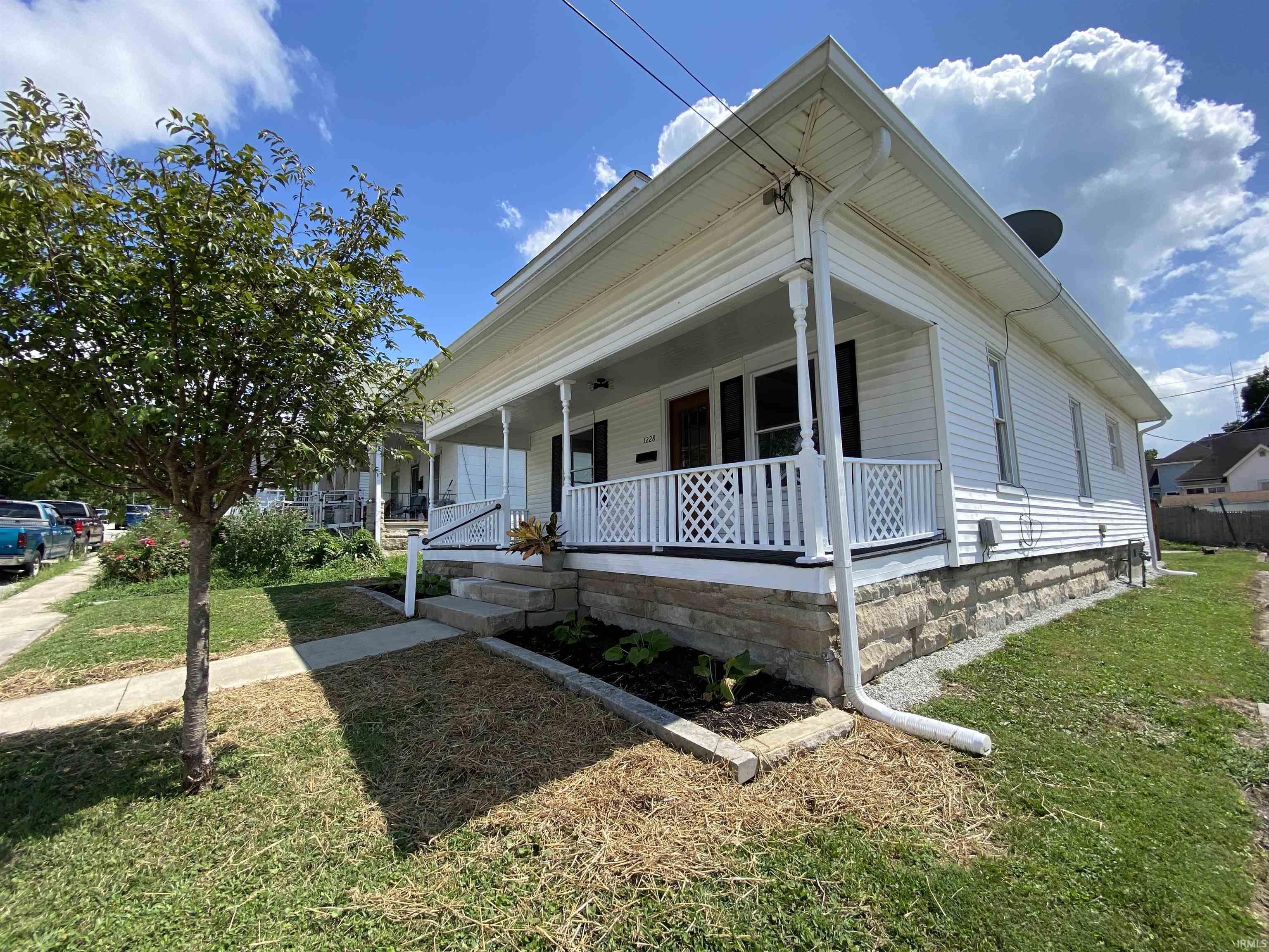 1228 9th Street Bedford, IN 47421 - Photo 44 of 50 Gallery Image 44
