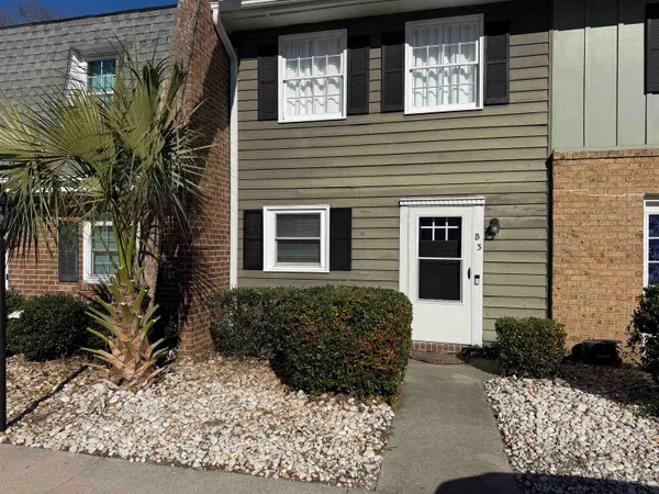 $1,600 | 4505 North Kings Highway, Unit B3, Myrtle Beach, SC 29577