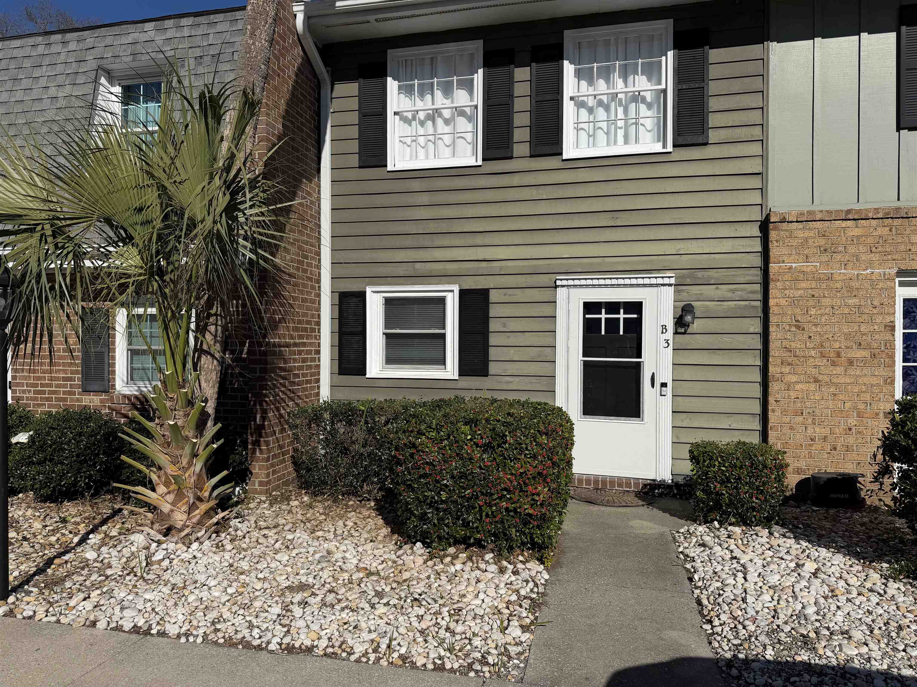 4505 North Kings Highway, Unit B3 Myrtle Beach, SC 29577 - Photo 1 of 17