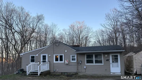 $249,900 | 159 Nott Highway, Ashford, CT 06278