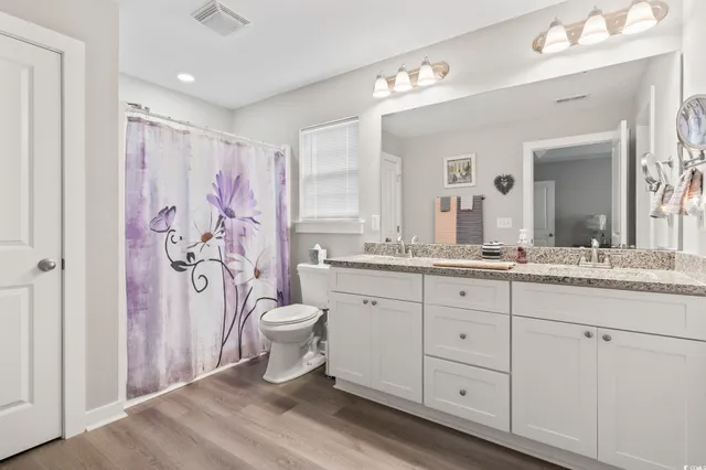 $310,000 | 2715 Biscane Court, Conway, SC 29527