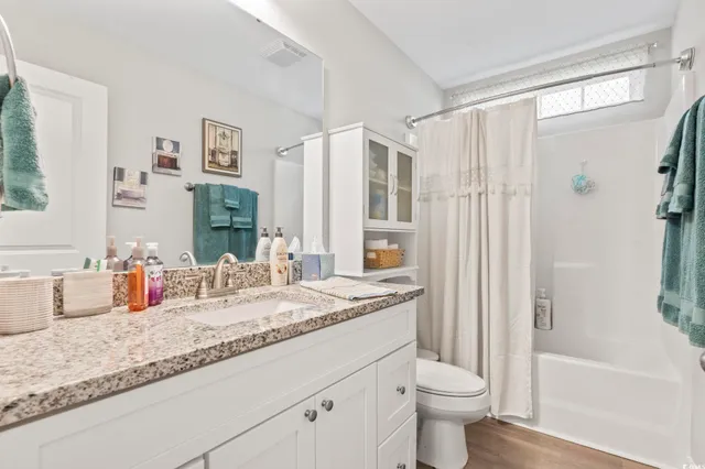 $310,000 | 2715 Biscane Court, Conway, SC 29527