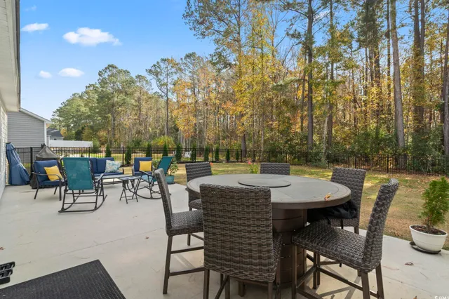 $310,000 | 2715 Biscane Court, Conway, SC 29527