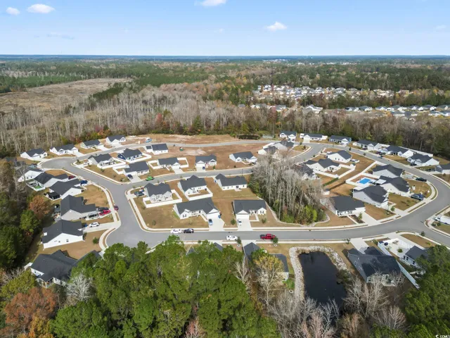 $310,000 | 2715 Biscane Court, Conway, SC 29527