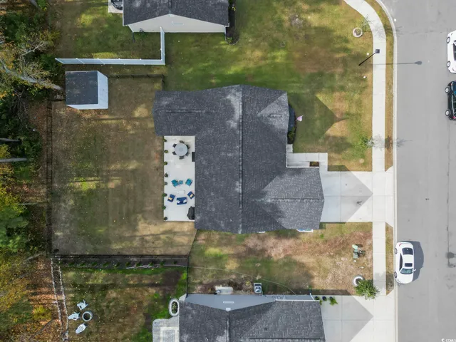 $310,000 | 2715 Biscane Court, Conway, SC 29527