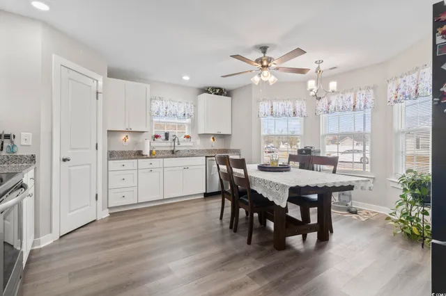 $310,000 | 2715 Biscane Court, Conway, SC 29527