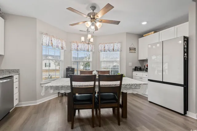 $310,000 | 2715 Biscane Court, Conway, SC 29527