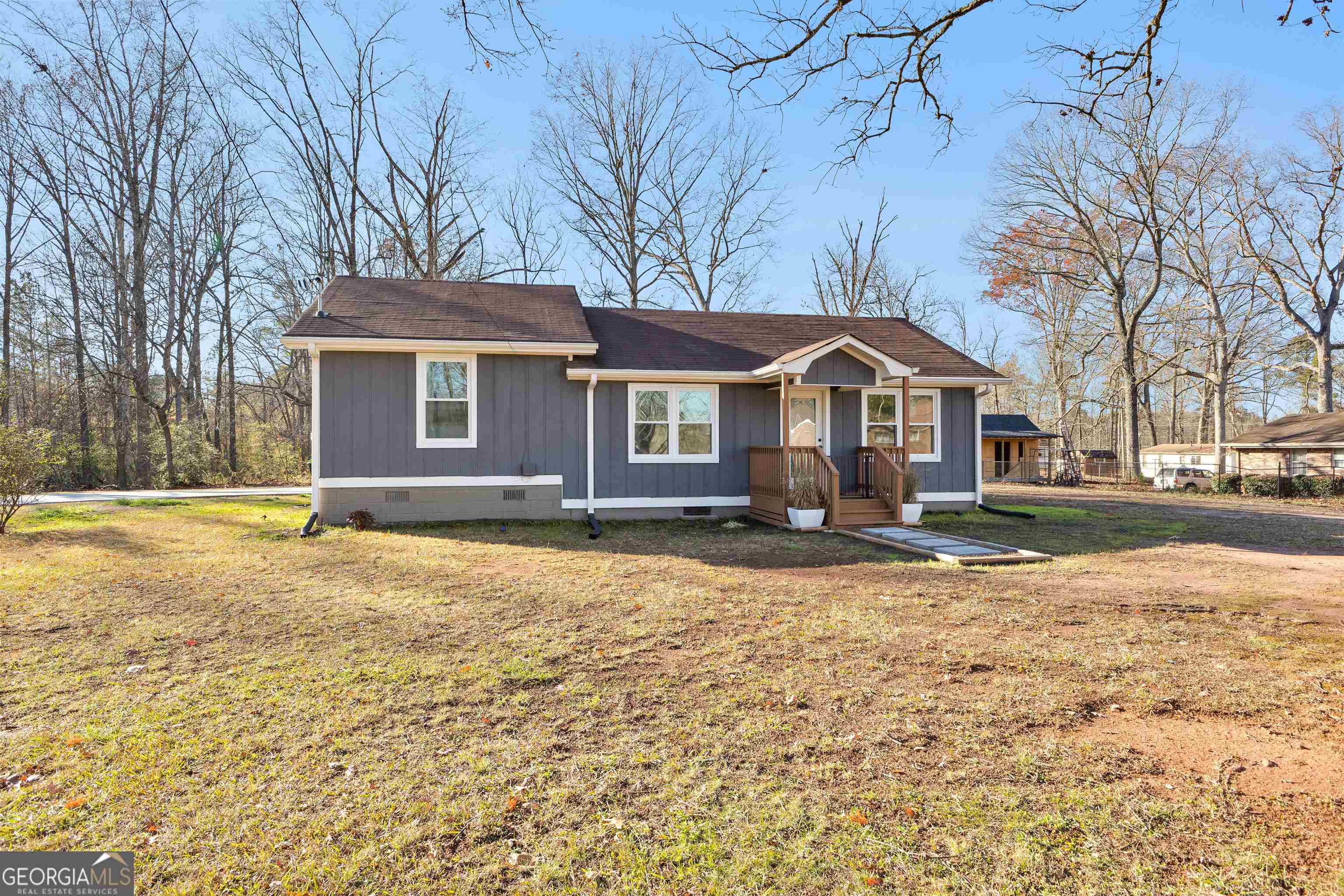 1037 Swan Lake Road Stockbridge, GA 30281 - Photo 1 of 1 Gallery Image 1