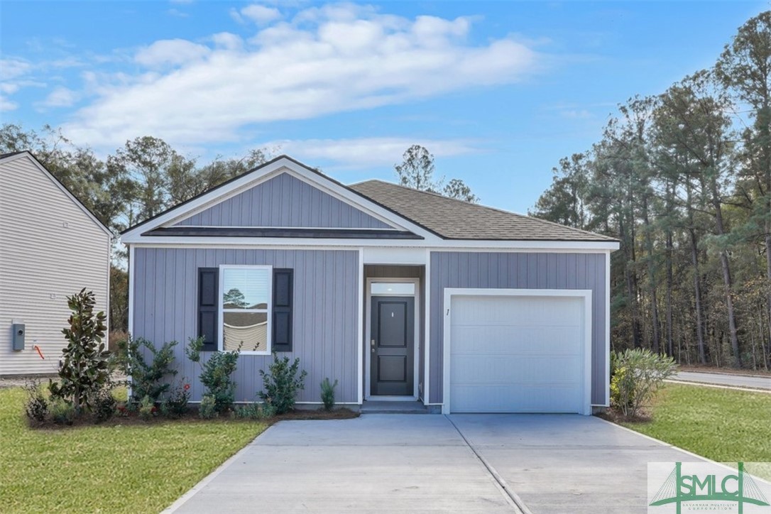 26 Arrow Head Way Prt  
