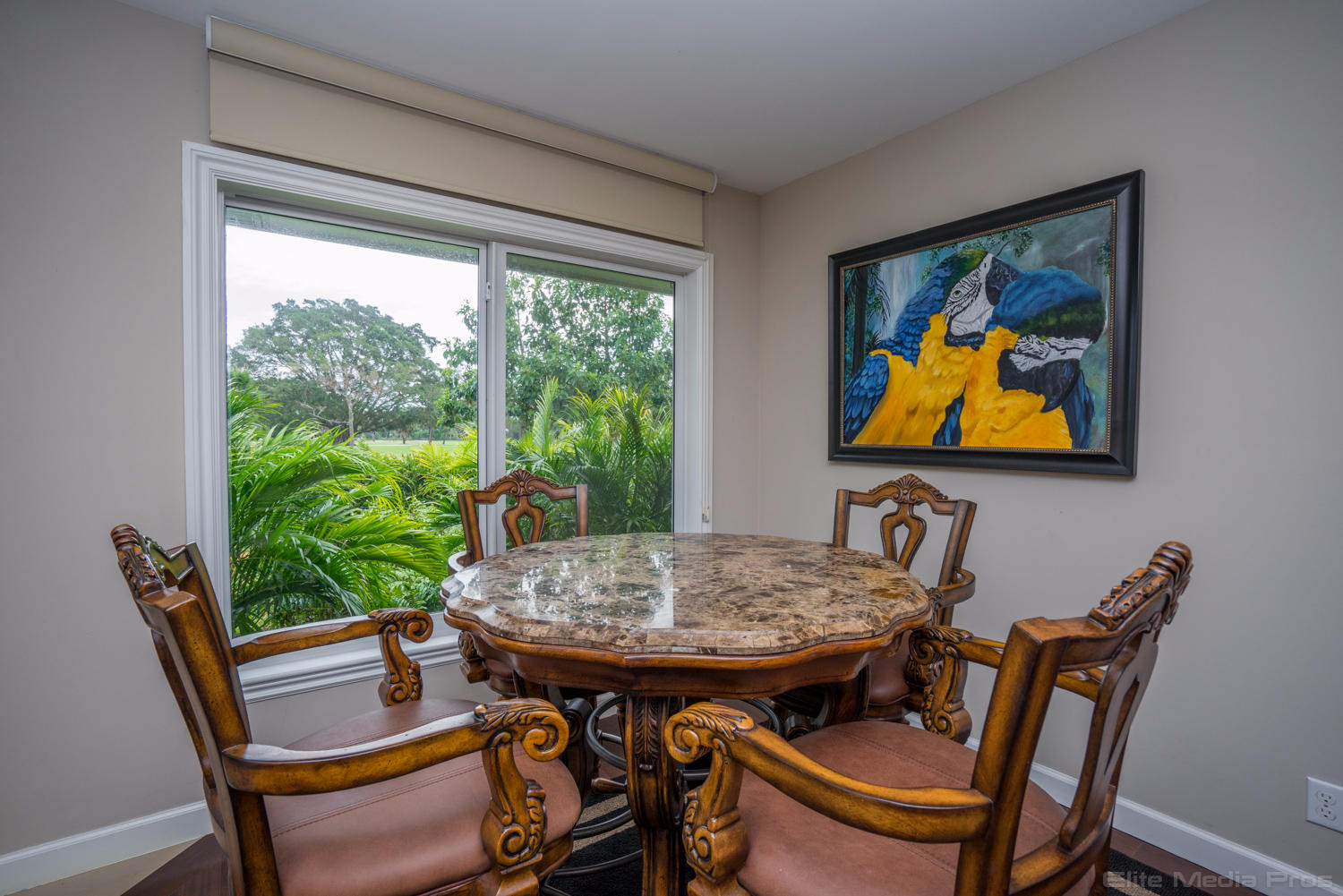 106 Golfview Drive Jupiter, FL 33469 - Photo 20 of 43 Breakfast Area