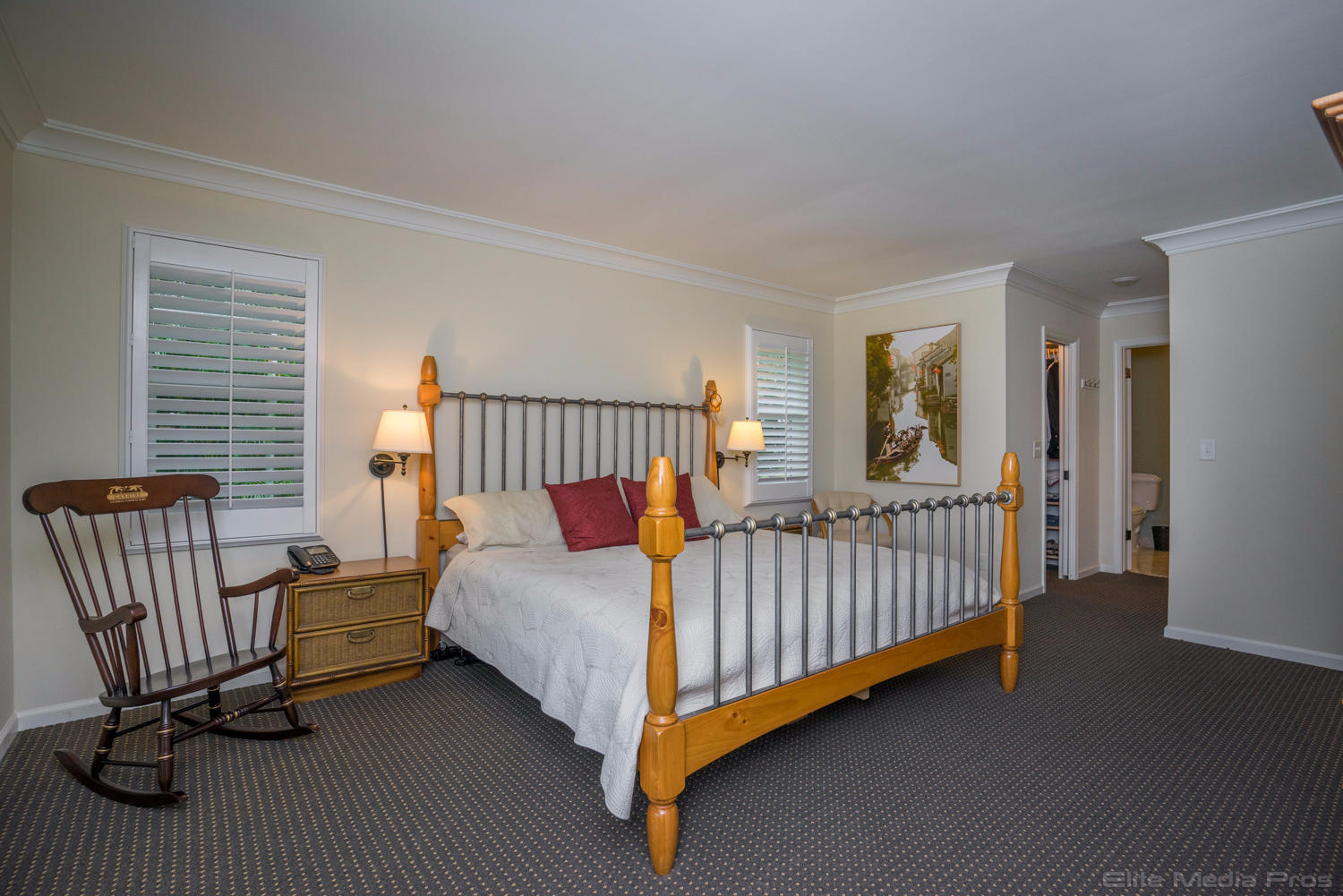106 Golfview Drive Jupiter, FL 33469 - Photo 27 of 43 Master Bedroom