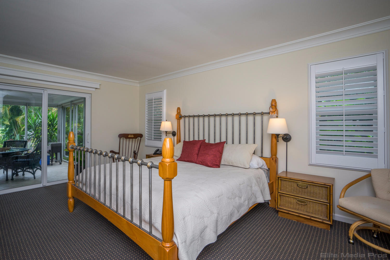 106 Golfview Drive Jupiter, FL 33469 - Photo 28 of 43 Master Bedroom