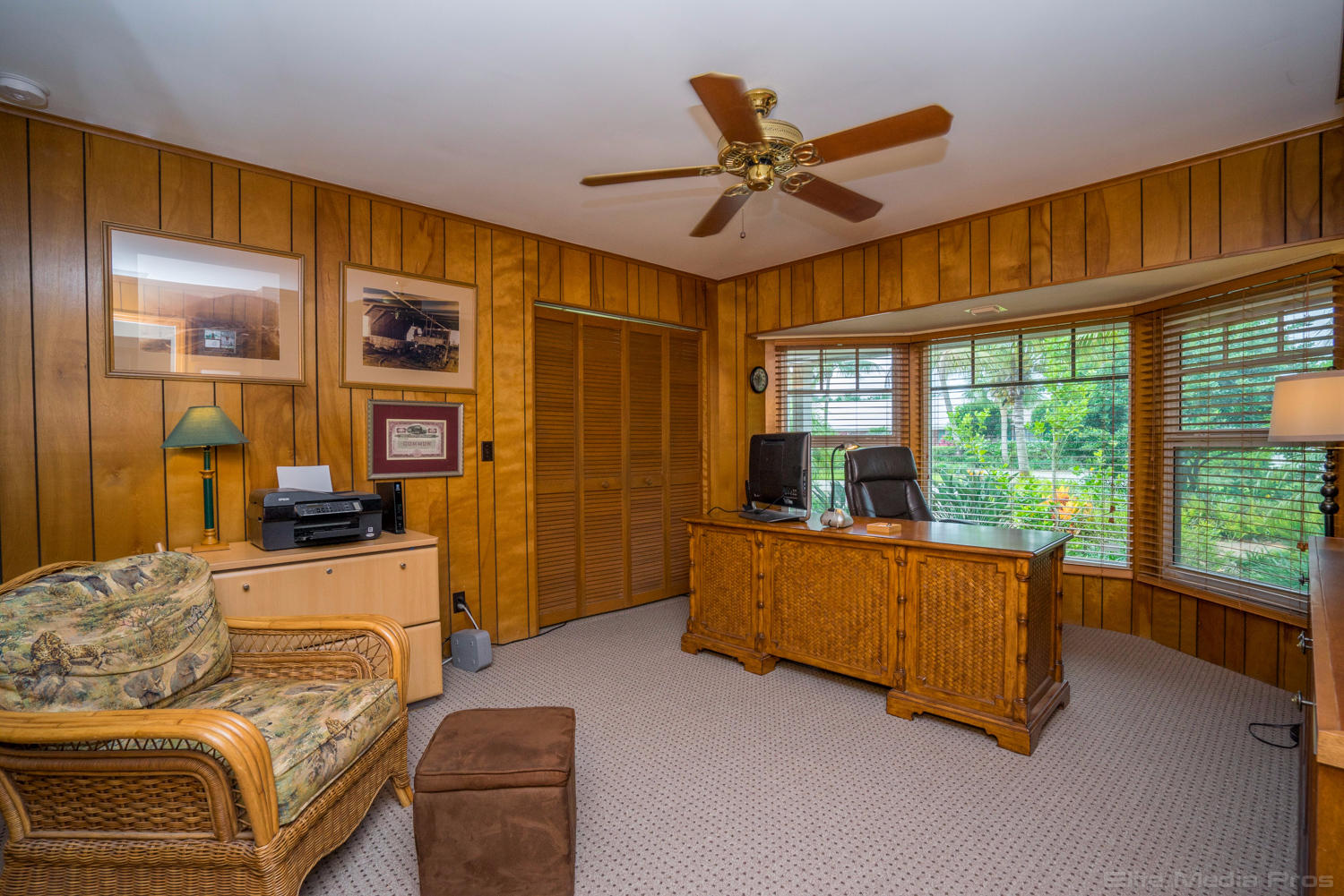 106 Golfview Drive Jupiter, FL 33469 - Photo 32 of 43 Den / Office