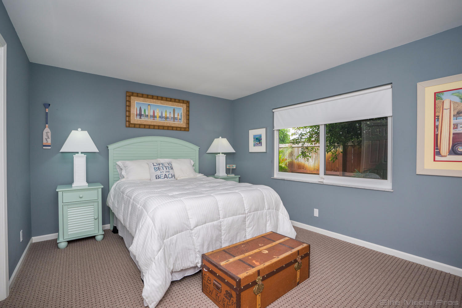 106 Golfview Drive Jupiter, FL 33469 - Photo 33 of 43 Guest Bedroom 2