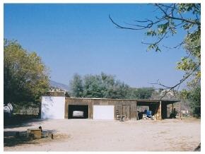 110 Grisby Road Skull Valley, AZ 86338 - Photo 3 of 5 Additional Photo