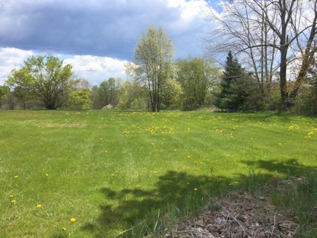 173 Gagnon Road Fairfield, ME 04937 - Photo 37 of 40 Road frontage on 10 Lots Road
