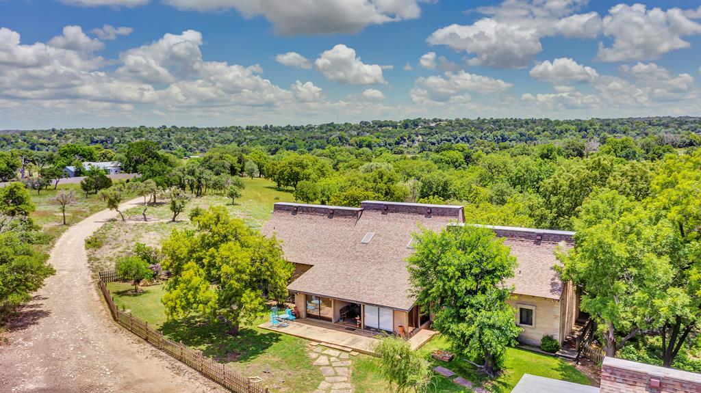 523 Dinosaur Ranch Road Harper, TX 78631 - Photo 1 of 1 Main View