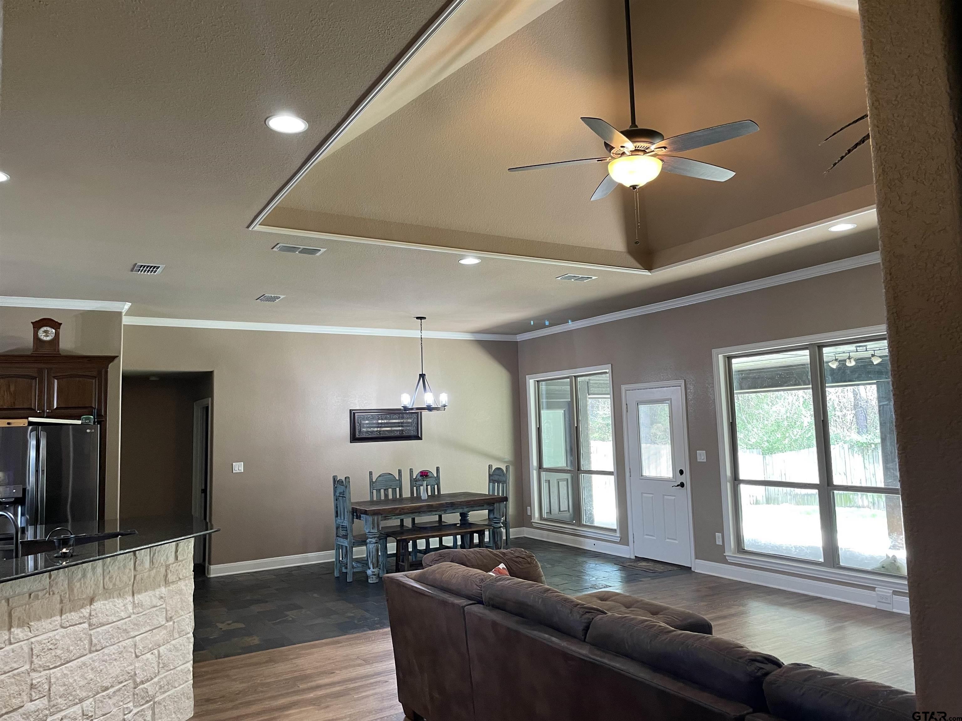 19519 Sara Lane Flint, TX 75762 - Photo 15 of 29