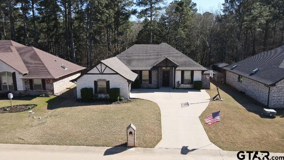 19519 Sara Lane Flint, TX 75762 - Photo 2 of 29