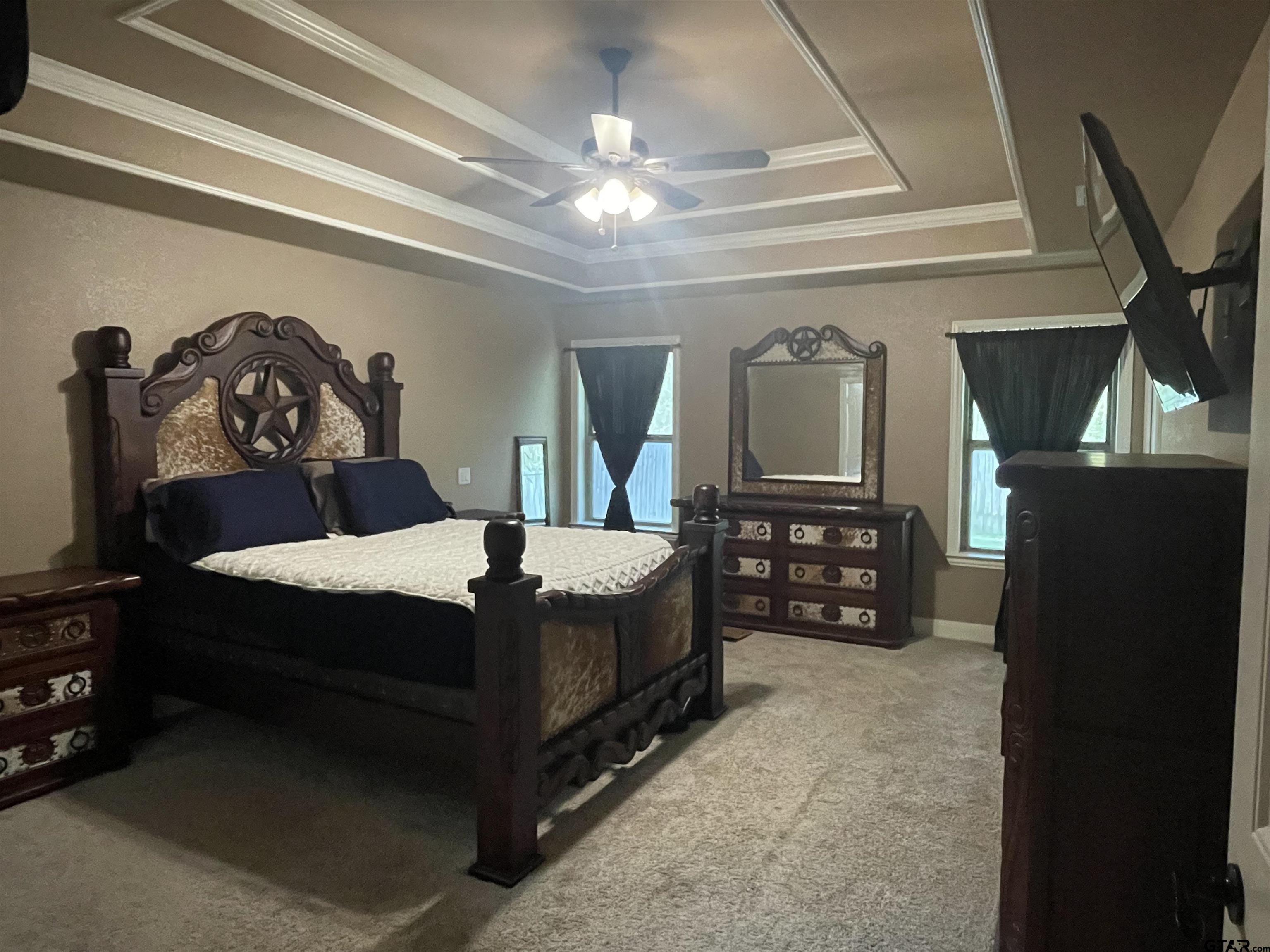 19519 Sara Lane Flint, TX 75762 - Photo 24 of 29