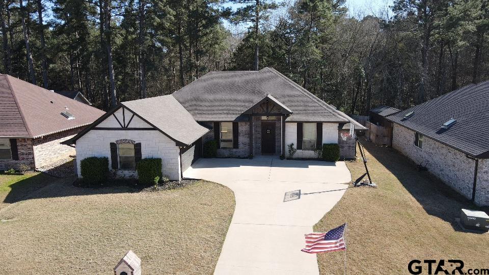 19519 Sara Lane Flint, TX 75762 - Photo 3 of 29