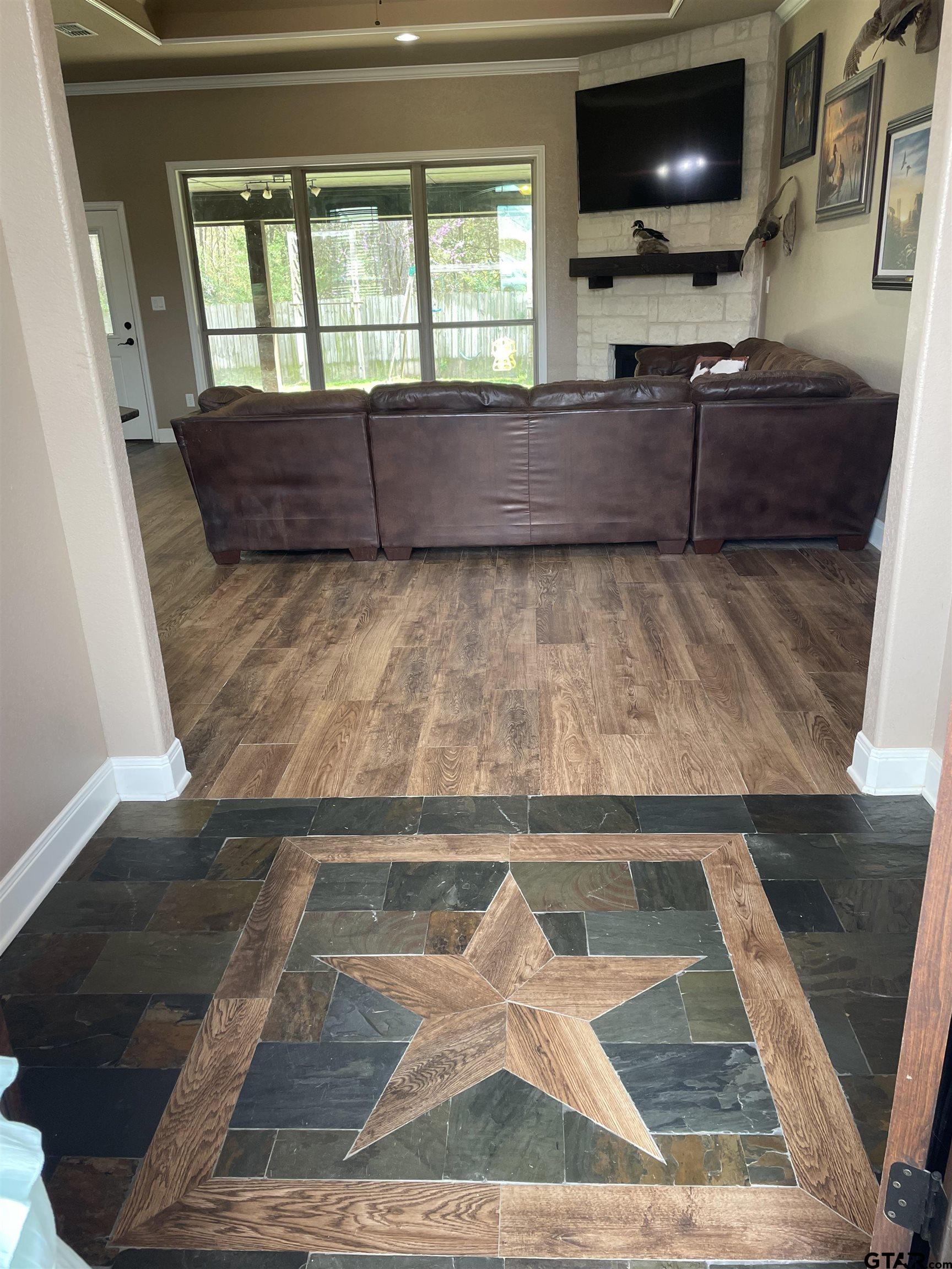 19519 Sara Lane Flint, TX 75762 - Photo 4 of 29