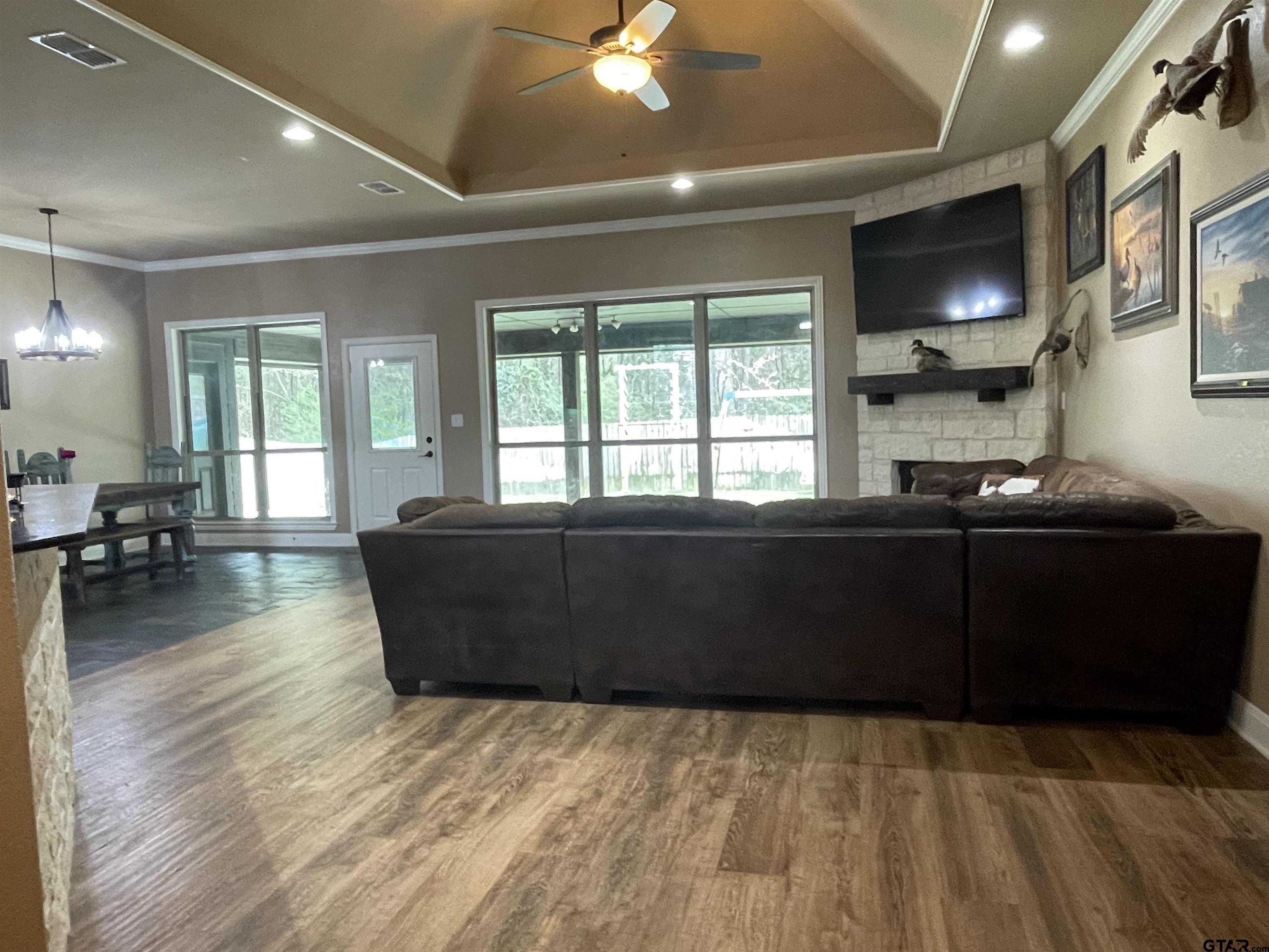 19519 Sara Lane Flint, TX 75762 - Photo 5 of 29