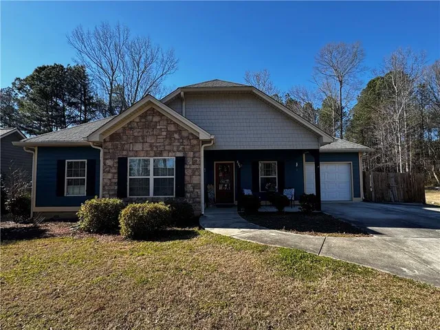 $270,000 | 825 Shannon Circle Northeast, Rome, GA 30161