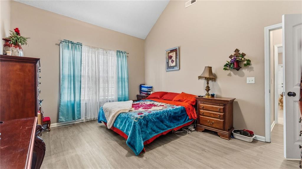 825 Shannon Circle Northeast Rome, GA 30161 - Photo 12 of 24