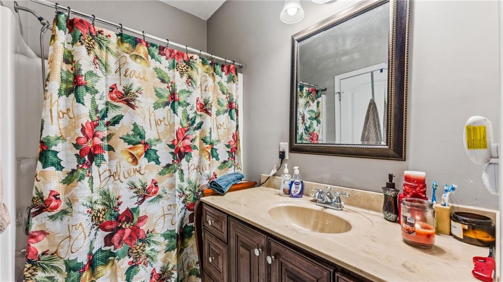 825 Shannon Circle Northeast Rome, GA 30161 - Photo 13 of 24