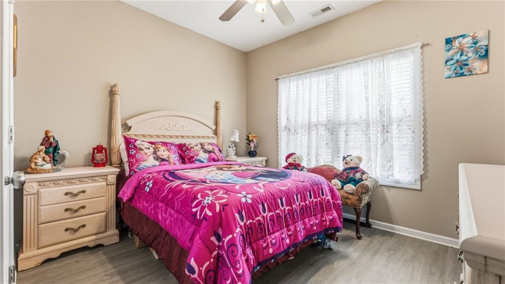 825 Shannon Circle Northeast Rome, GA 30161 - Photo 14 of 24