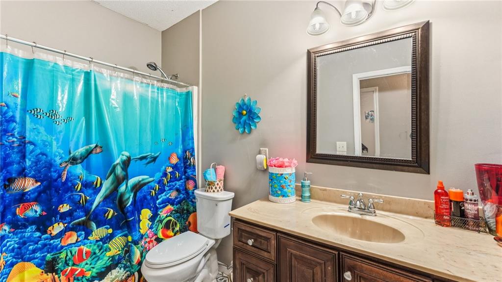 825 Shannon Circle Northeast Rome, GA 30161 - Photo 15 of 24