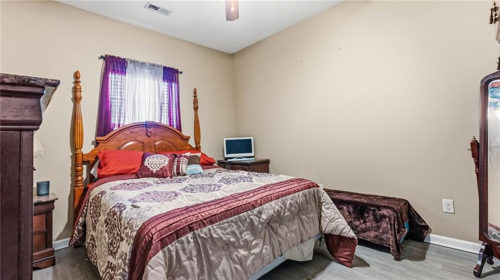 825 Shannon Circle Northeast Rome, GA 30161 - Photo 16 of 24