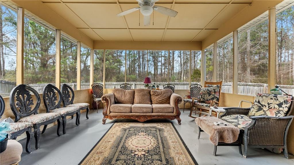 825 Shannon Circle Northeast Rome, GA 30161 - Photo 17 of 24